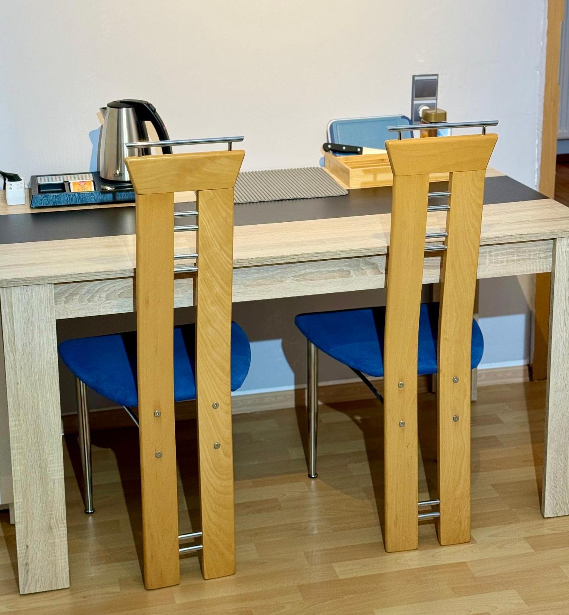 1 Zimmer 2 Personen, Garten, Terrasse, Wc, Dusche, Gemeinsame Kueche Ilsede Exterior foto